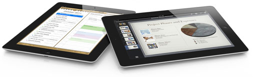 iPad